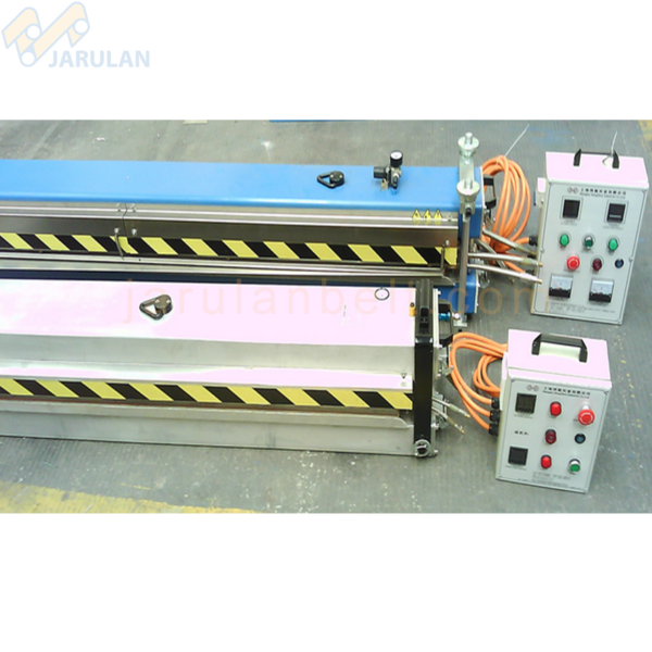 Splicing Machine, PVC Conveyor Belt Thermal Crimping Machine, Conveyor Belt Vulcanizing Machine (1)