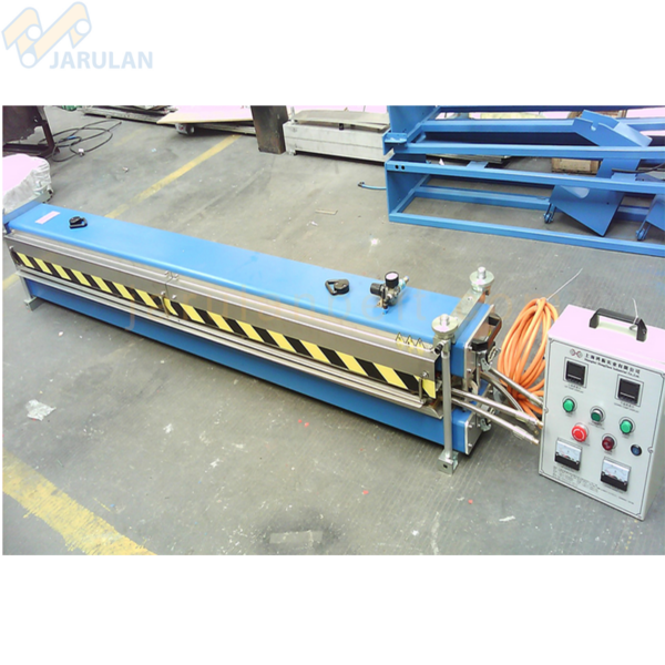 Splicing Machine, PVC Conveyor Belt Thermal Crimping Machine, Conveyor Belt Vulcanizing Machine (2)