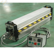 Splicing Machine, PVC Conveyor Belt Thermal Crimping Machine, Conveyor Belt Vulcanizing Machine (3)